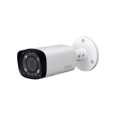 Dahua Technology Lite HAC-HFW1220RP-VF-IRE6-27135 security camera Bullet IP security camera