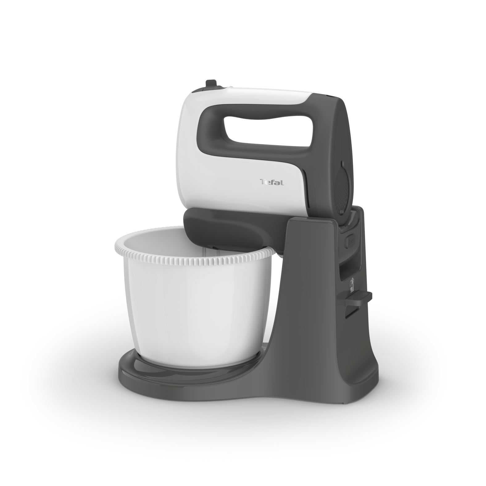 Tefal Prep'Mix+ HT4641 Stand mixer – image 2