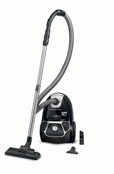 Rowenta Compact Power RO3945EA пылесос 3 L Cухой Мешок для пыли