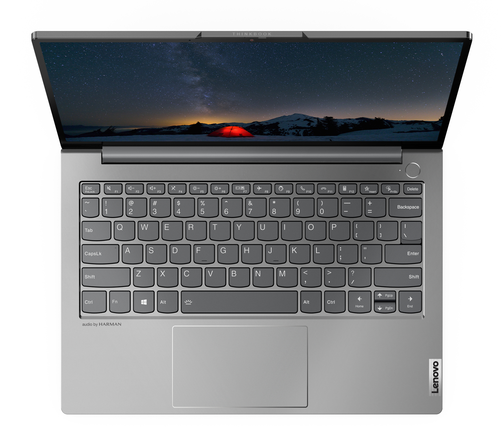 Lenovo ThinkBook 13s G2 ITL – image 9