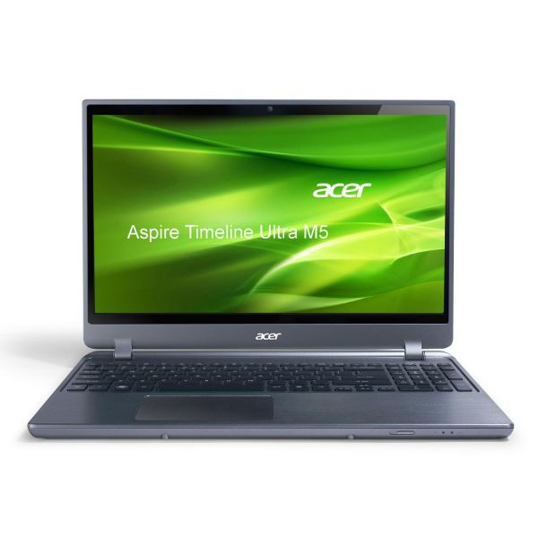 Acer Aspire Timeline Ultra 581TG-53314G25Mass Intel® Core™ i5 i5-3317U – image 1