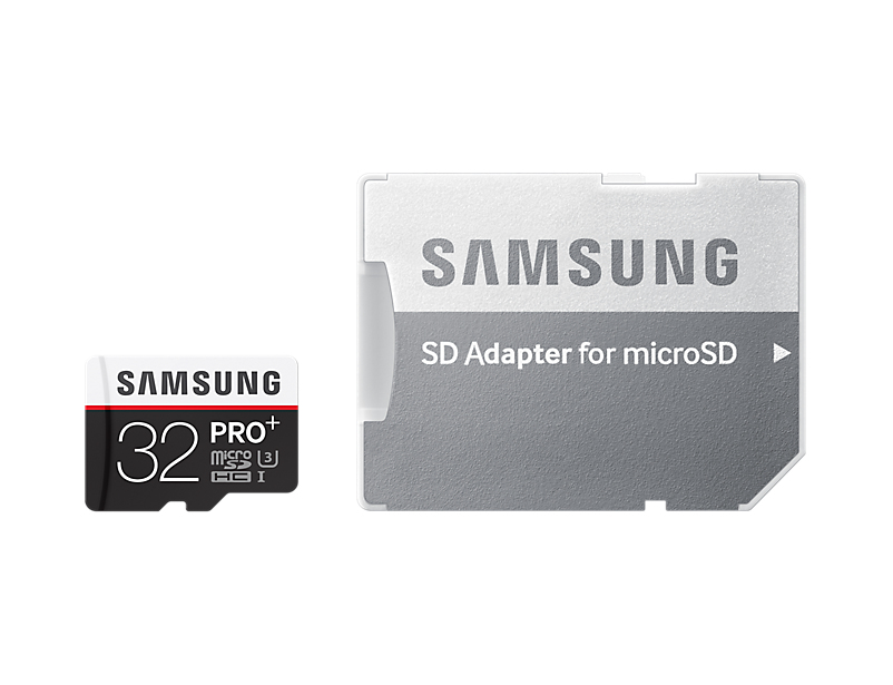 Samsung MB-MD32DA 32 GB MicroSDHC UHS Class 10