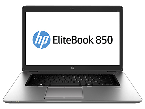 HP 850 G2 + 2013 UltraSlim Docking Station – image 1