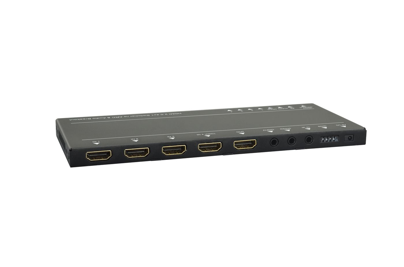 Vivolink VLSW141H video switch HDMI – image 3