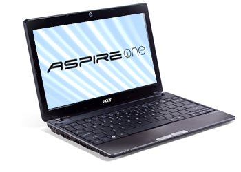 Acer Aspire One AO721-142cc AMD Athlon II Neo K145 Netbook