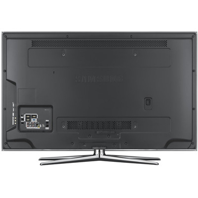 Samsung LN46C750R2F 116.8 cm (46") Full HD Wi-Fi Black – image 4