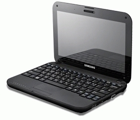 Samsung N310-JA02UK Intel Atom® N280 Netbook – image 2