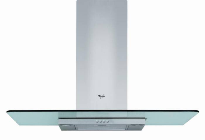Whirlpool AKR 468 IX