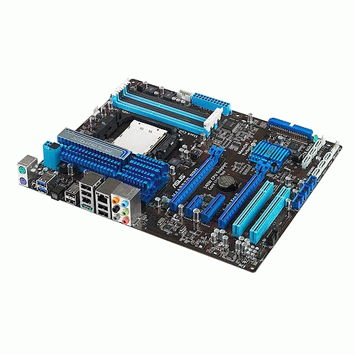 ASUS M4A89TD PRO – image 2