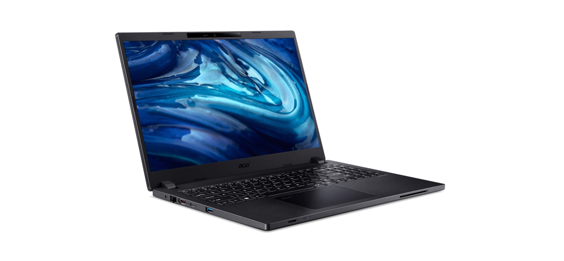 Acer TravelMate P2 TMP215-54-71UZ Intel® Core™ i7 i7-1255U Laptop – image 2