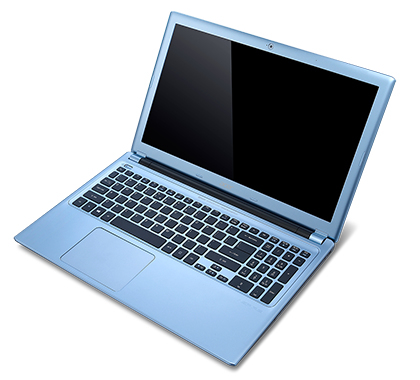 Acer Aspire 531-21174G50Mabb Intel® Pentium® 2117U Laptop – image 3