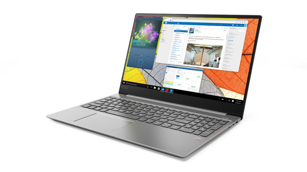 Lenovo 720S + EP