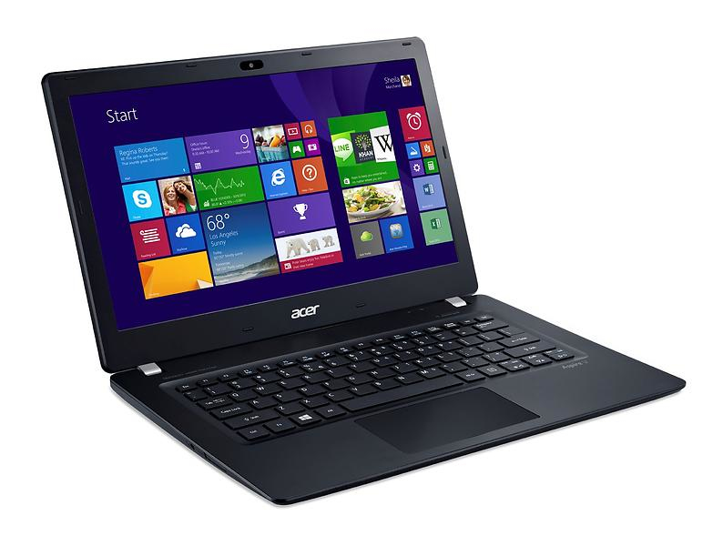 Acer Aspire V3-371-57V0 Intel® Core™ i5 i5-5257U Laptop – image 1