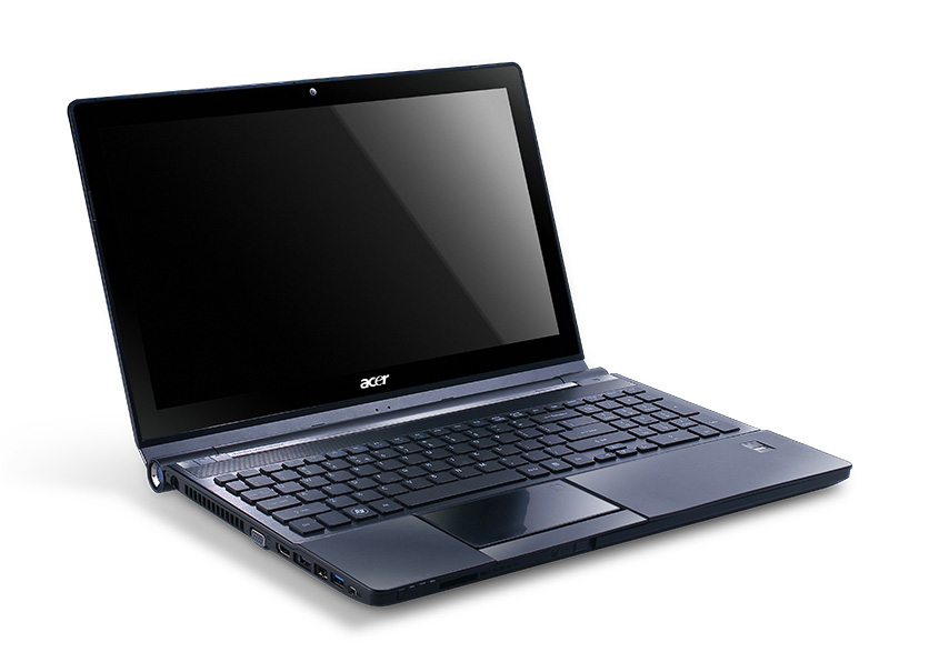 Acer Aspire Ethos – image 2
