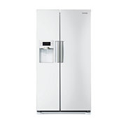 Samsung RSH7UNSW side-by-side refrigerator – image 2