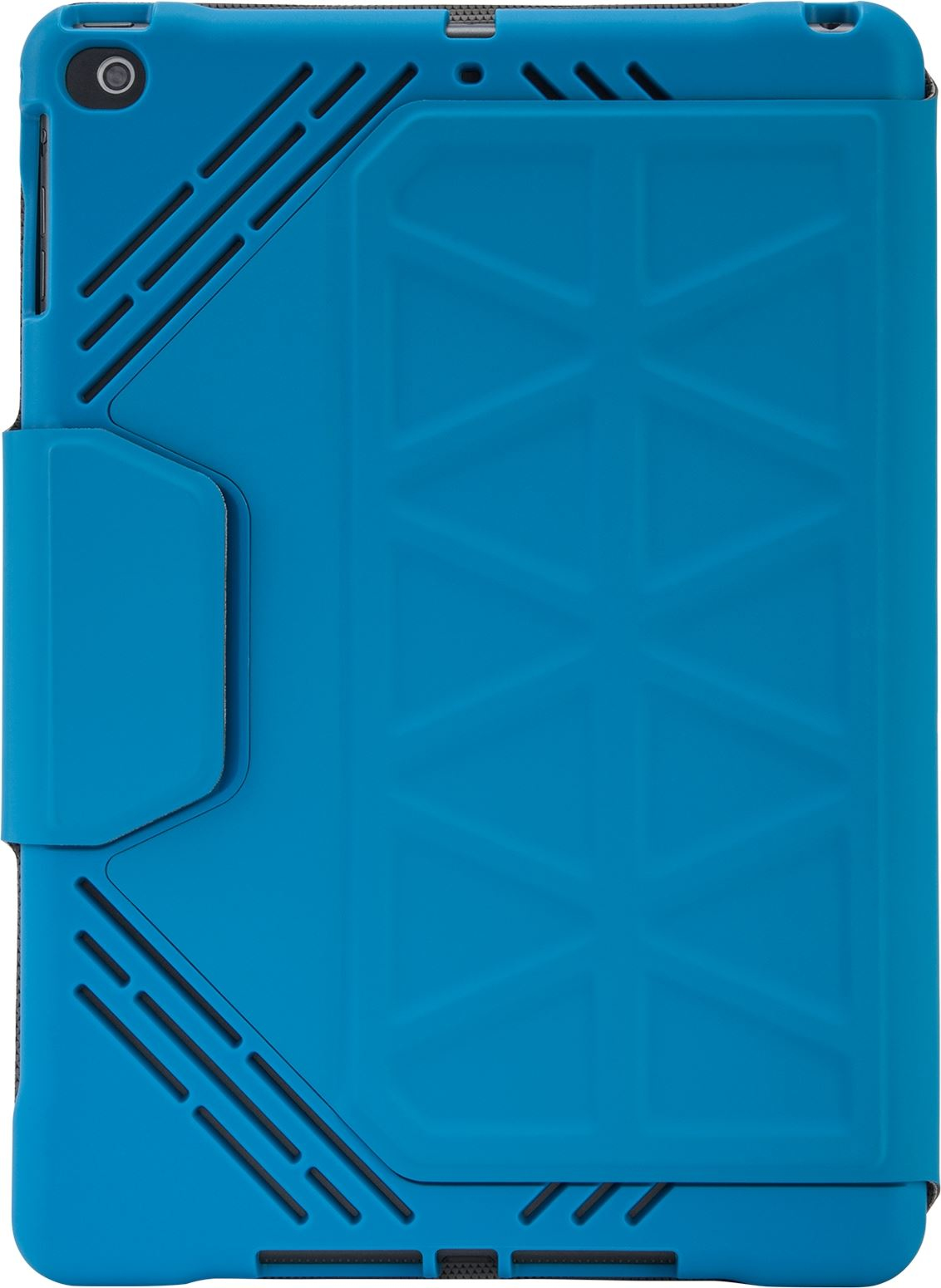 Targus THZ61202GL tablet case Folio Blue – image 3