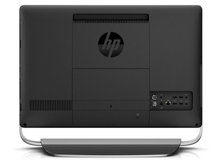 HP TouchSmart 520-1201ed Intel® Core™ i5 i5-2390T – image 2