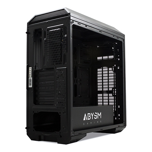 ABYSM 812101-M computer case Tower – image 3