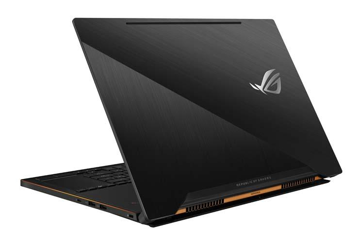 ASUS ROG Zephyrus GX501GI-EI014T Intel® Core™ i7 i7-8750H Laptop – image 2