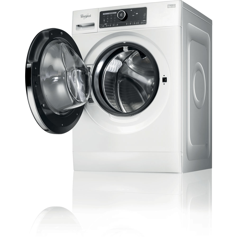 Whirlpool FSCR10432 washing machine Front-load – image 3