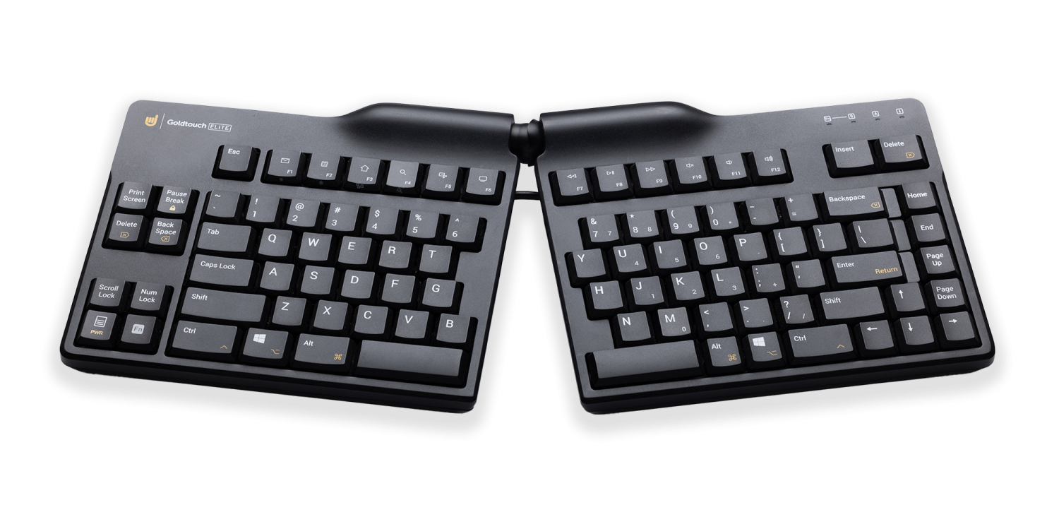 BakkerElkhuizen Goldtouch Elite Split – image 3