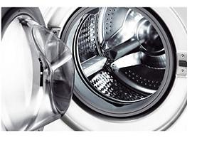 Samsung WF802B2SAWQ washing machine Front-load – image 6