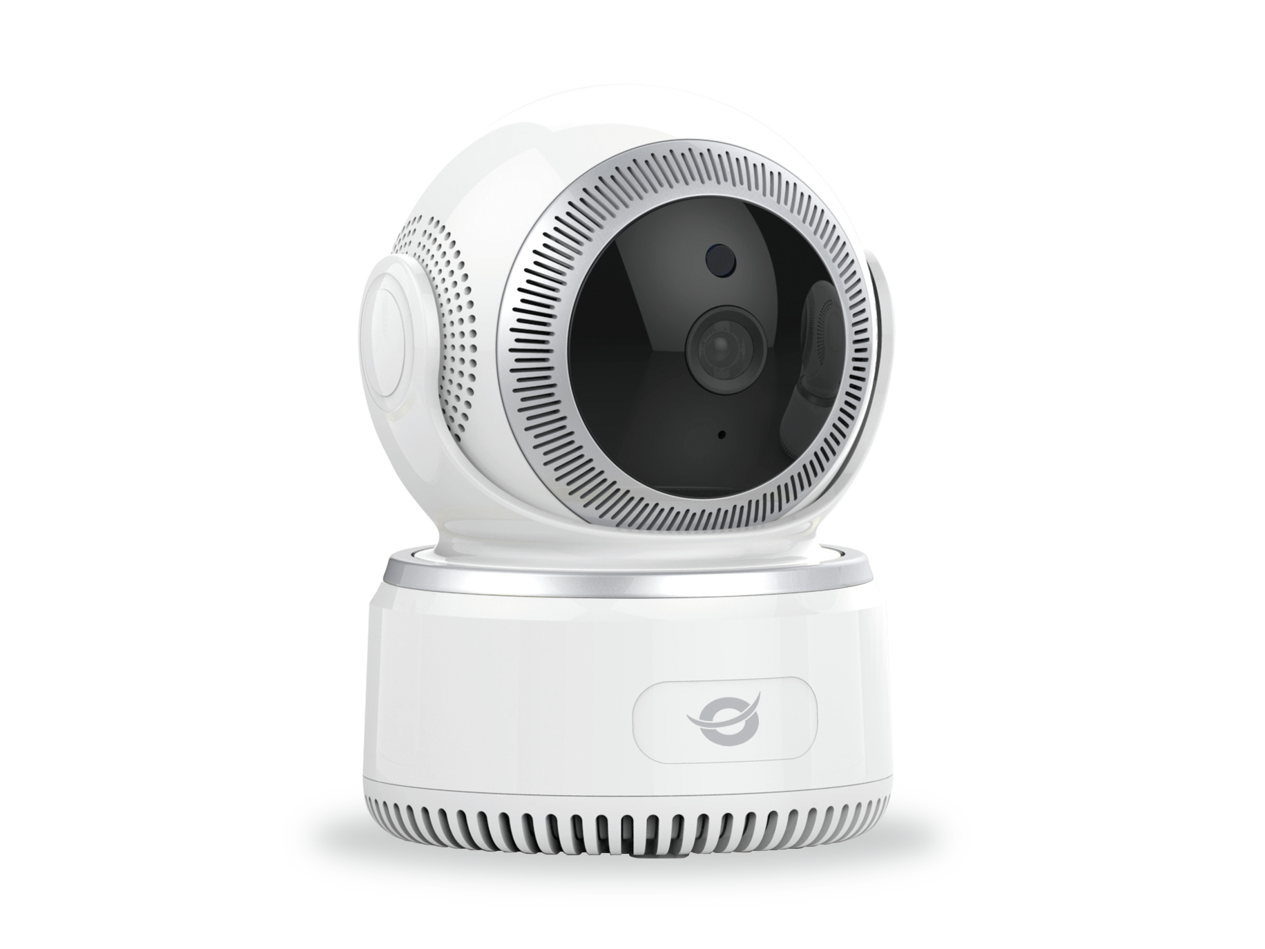 Conceptronic DARAY FHD Wireless Pan/Tilt Cloud IP Camera, 1080P – image 1