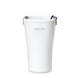 LogiLink PA0105 mobile device charger Mobile phone, Smartphone, Tablet White Cigar lighter Auto – image 2