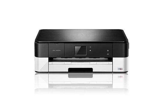 Brother DCP-J4120DW multifunction printer Inkjet A3 – image 2