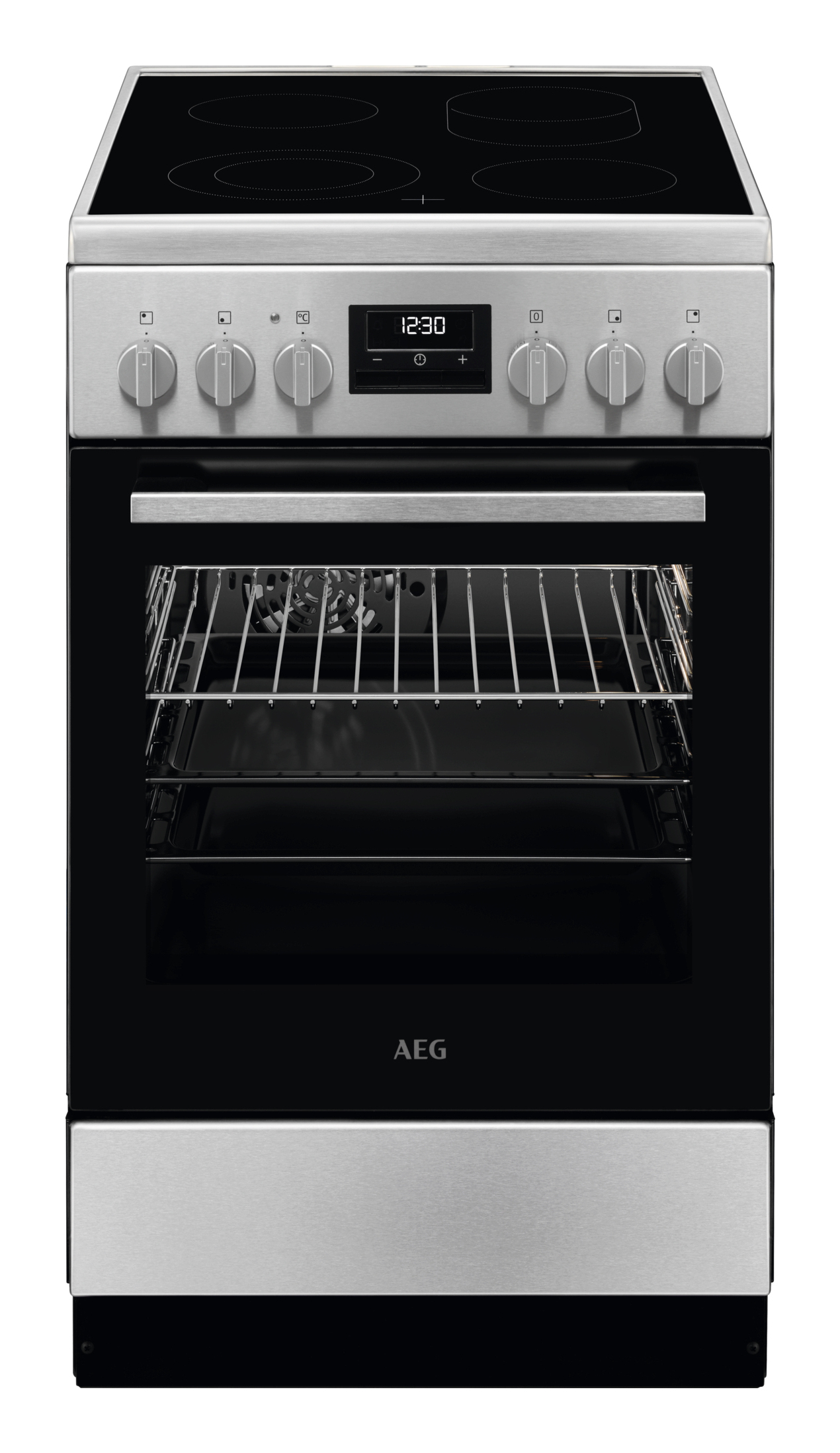AEG CCB544OCBM — vue 1 sur 5