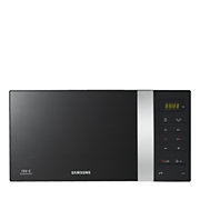 Samsung GW76V-BB microwave Black – image 4