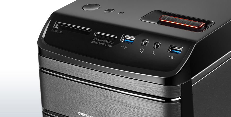 Lenovo IdeaCentre K430 Intel® Core™ i5 i5-2320 – image 5