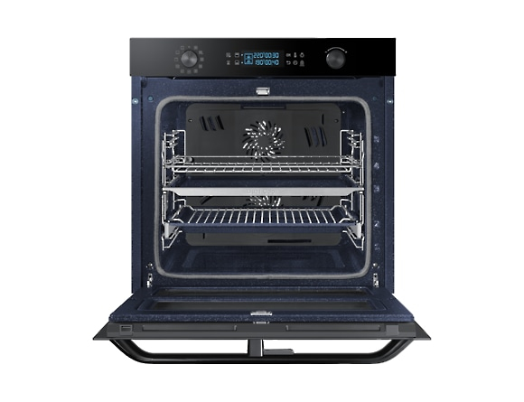 Samsung NV75N5641RB 75 L Black – image 3