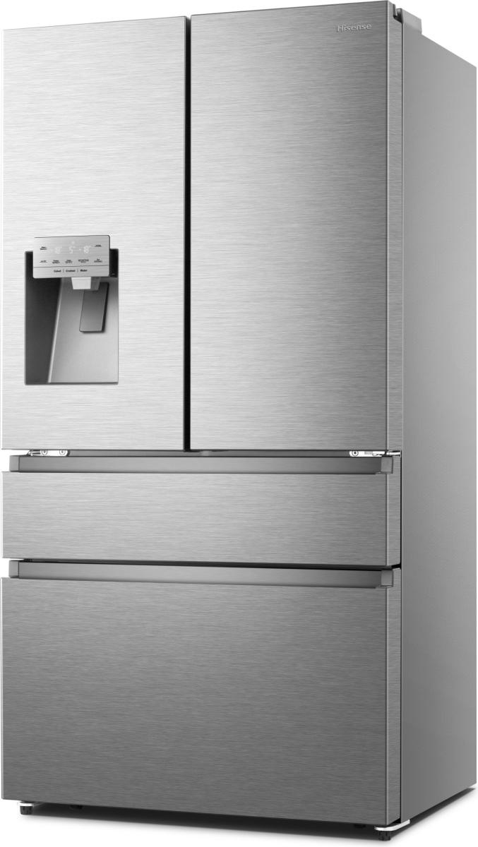 French Door Kühl Gefrier Kombination RF728N4SASE BK770