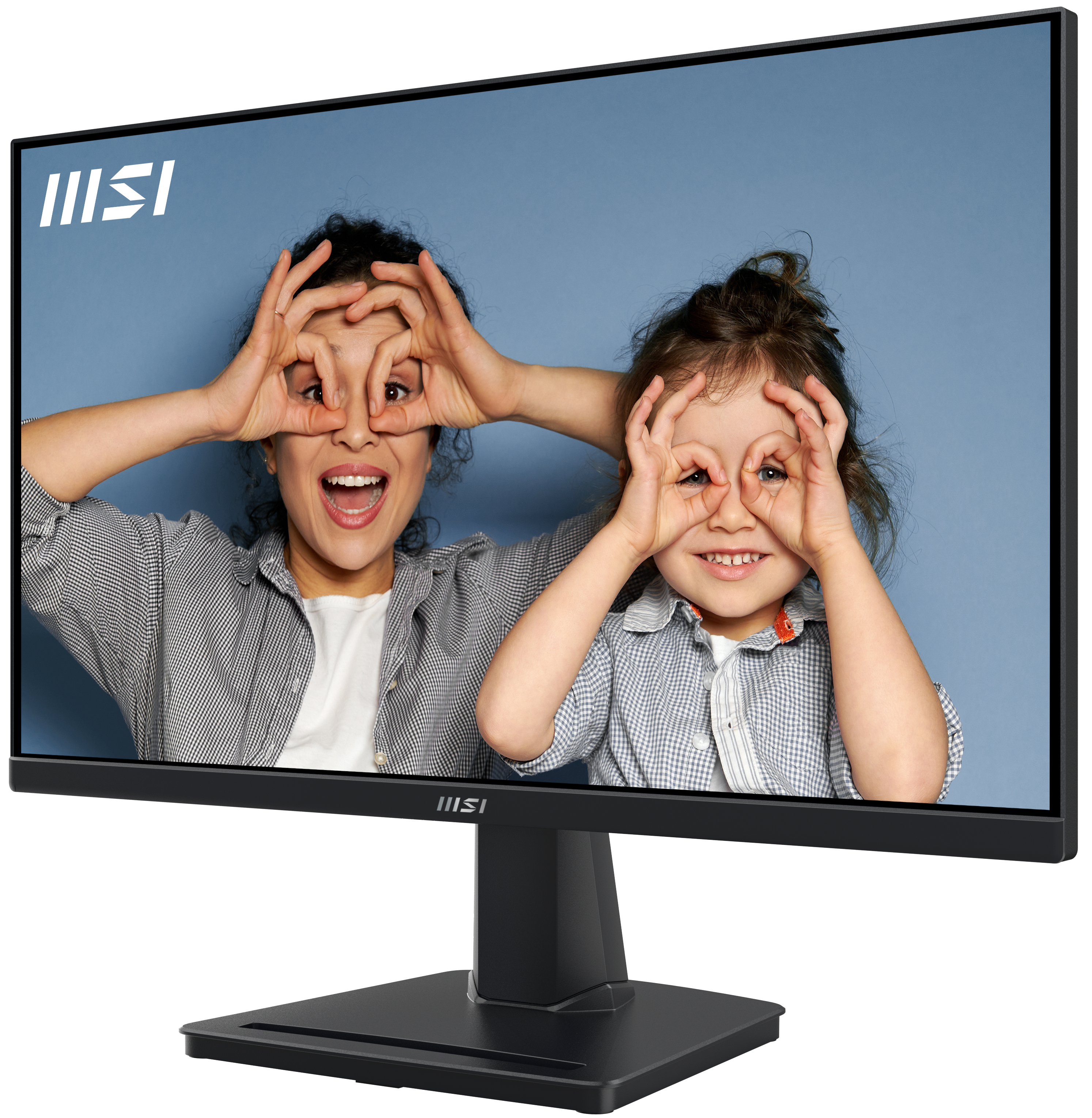 Monitor MSI PRO MP225V - 21.45" - Full HD - HDMI - VGA - PRO MP225V