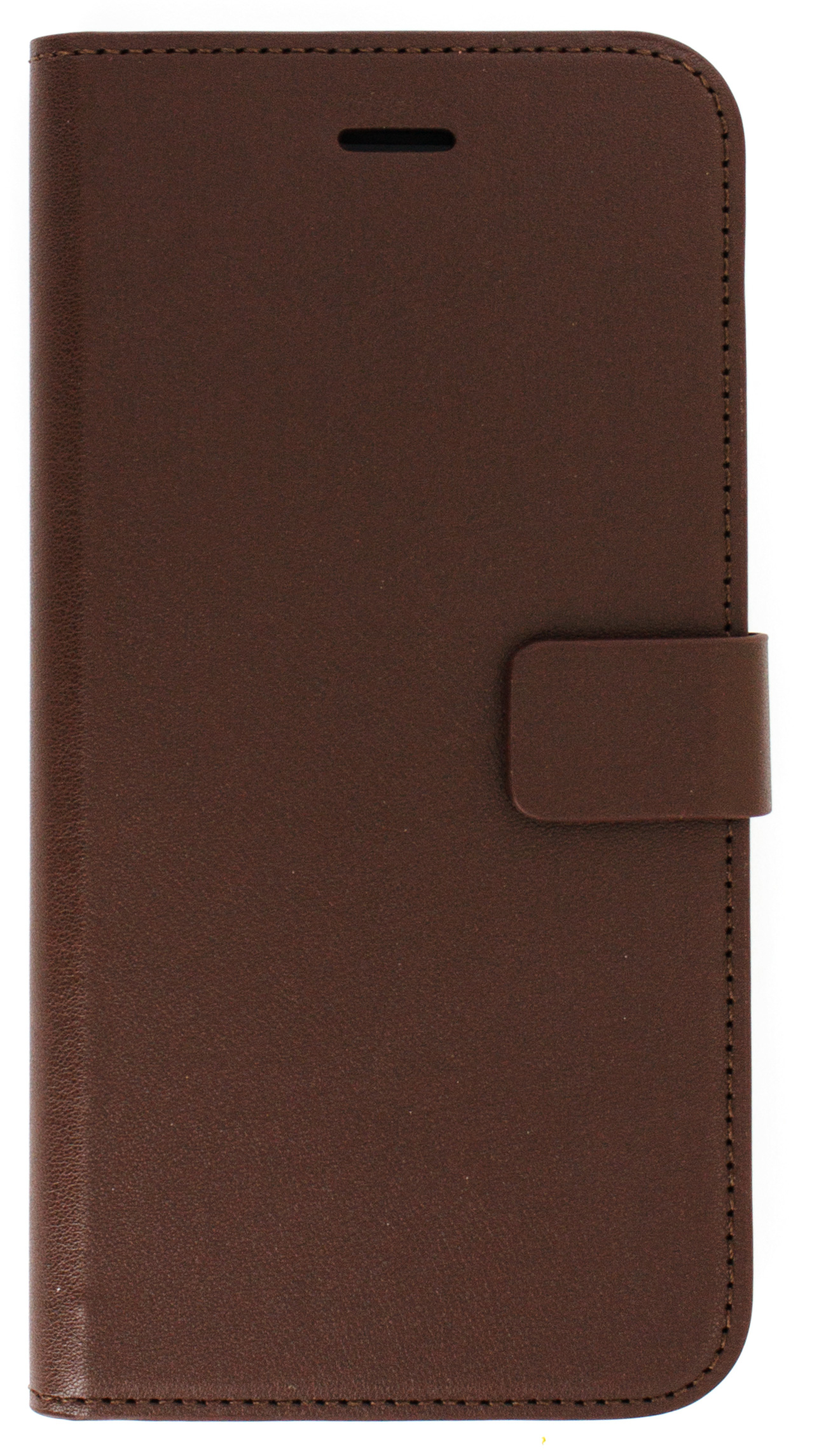 Mobiparts Classic Wallet Case Apple iPhone 7 Plus, iPhone 8 Plus Brown – image 2