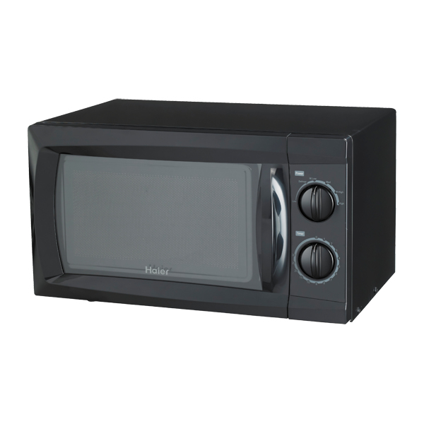 Haier 0.6 Cu. Ft. 600W – image 2