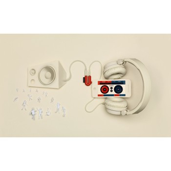 Hama 00119260 interface cards/adapter – image 6