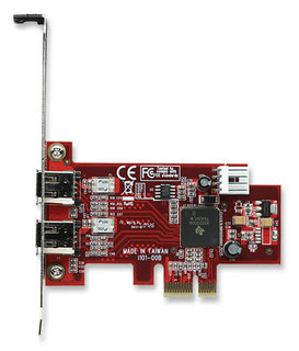 Manhattan 160353 interface cards/adapter – image 4