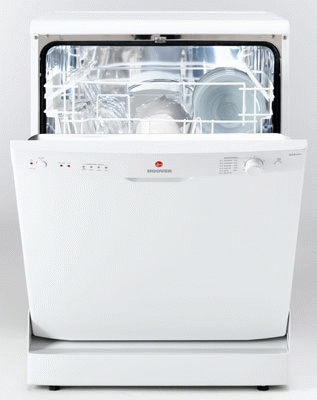 Hoover Nextra 12 – image 2