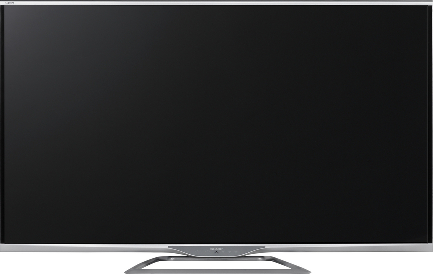 Sharp LC-60LE752E TV – image 8