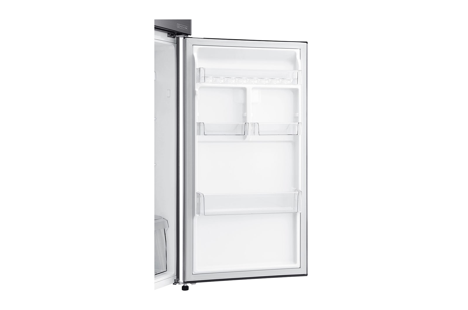 LG GT6031PS fridge-freezer Freestanding – image 6