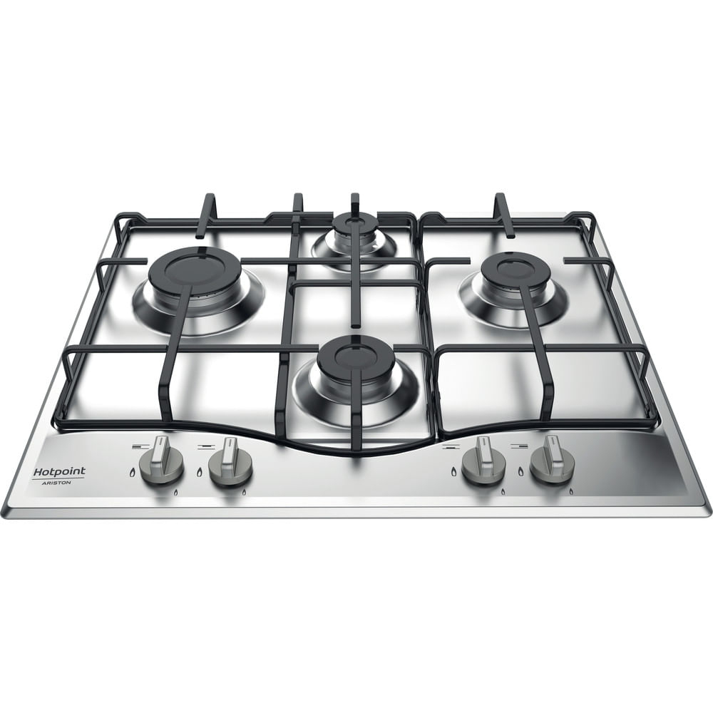 Hotpoint PCN 642 IX/HAR — vue 1 sur 5