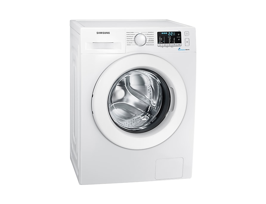 Samsung WW70J5585MW washing machine Front-load – image 4