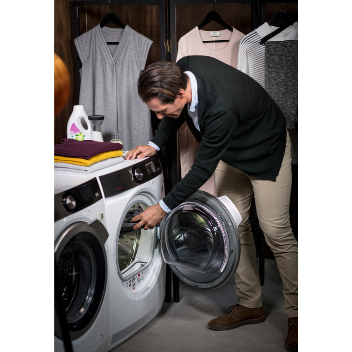 AEG L7FS86699 washing machine Front-load – image 3