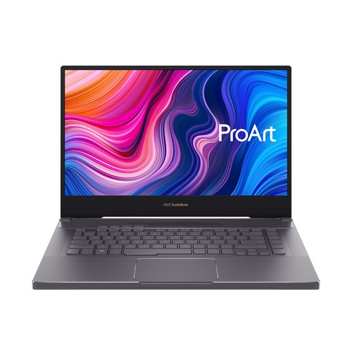 ASUS ProArt StudioBook 15 H500GV-HC003R laptop Intel® Core™ i7 i7-9750H