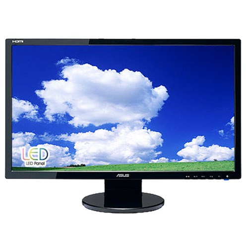 ASUS VE248HR computer monitor