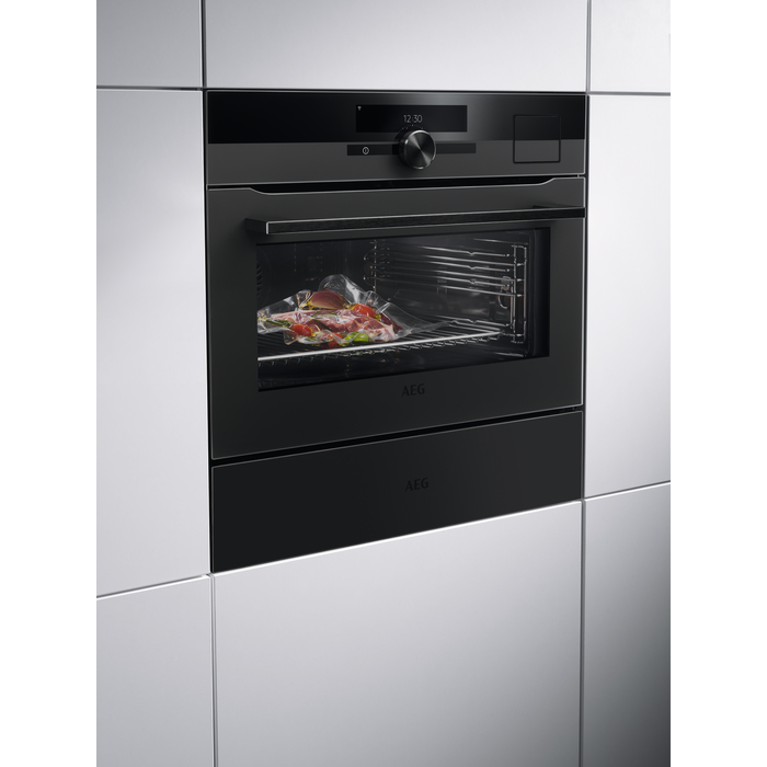 AEG KSK998230T 43 L 3000 W Black – image 3