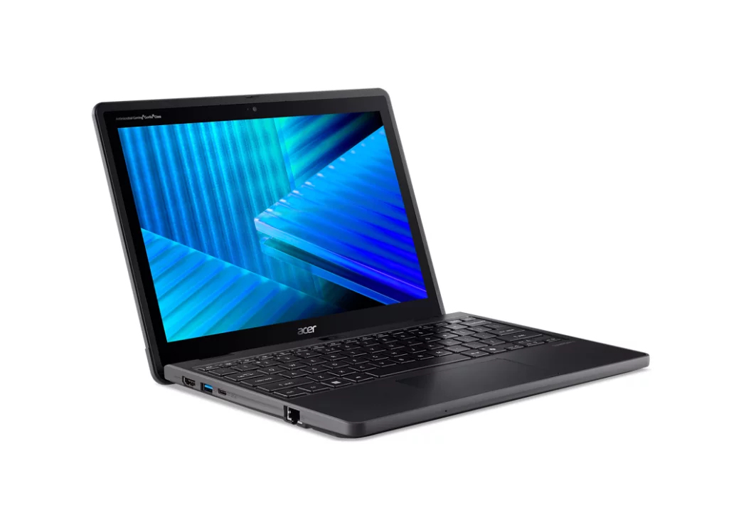 Acer TravelMate Spin B3 TMB312RN-31-C86V N150 Laptop – image 2