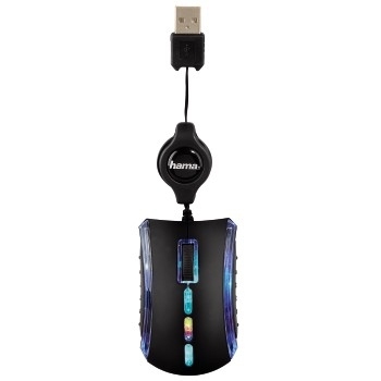 Hama Optical Mouse "M530" – image 5